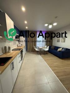 For rent Rennes 2 rooms 40 m2 Ille et vilaine (35000) photo 0