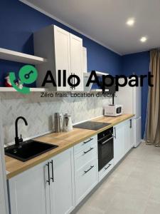 For rent Rennes 2 rooms 40 m2 Ille et vilaine (35000) photo 3