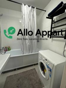 For rent Rennes 2 rooms 40 m2 Ille et vilaine (35000) photo 4