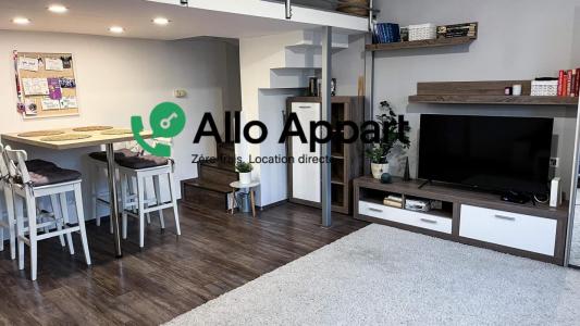 Annonce Location Appartement Lyon-7eme-arrondissement 69