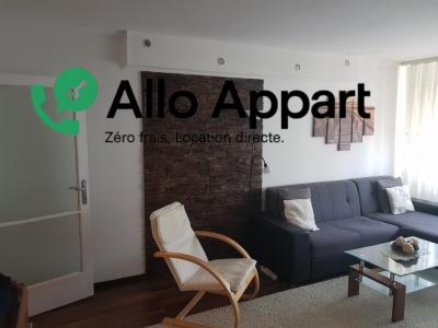 Annonce Location 2 pices Appartement Lyon-3eme-arrondissement 69