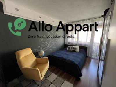 Louer Appartement Lyon-3eme-arrondissement Rhone