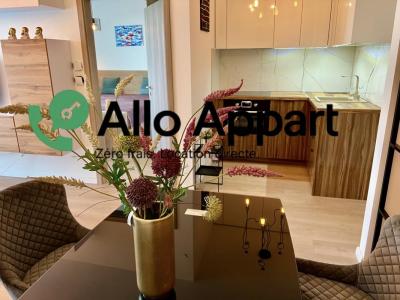 Louer Appartement 50 m2 Lyon-8eme-arrondissement
