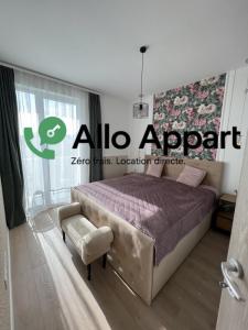 Louer Appartement Lyon-8eme-arrondissement 660 euros