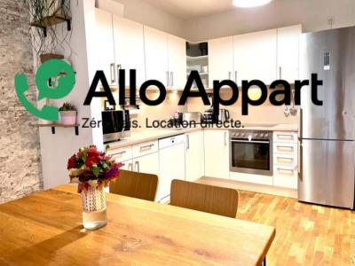 Annonce Location 2 pices Appartement Lyon-9eme-arrondissement 69
