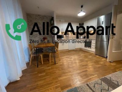 Louer Appartement 49 m2 Lyon-9eme-arrondissement