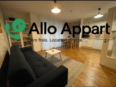 Louer Appartement Lyon-9eme-arrondissement Rhone