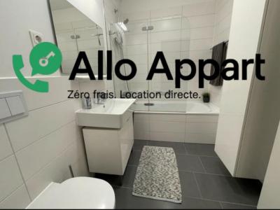 Louer Appartement Lyon-9eme-arrondissement 685 euros