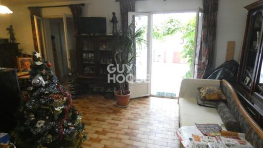 Acheter Maison 110 m2 Perpignan