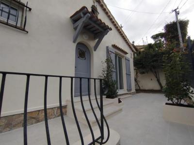 Annonce Vente 4 pices Maison Cannet 06