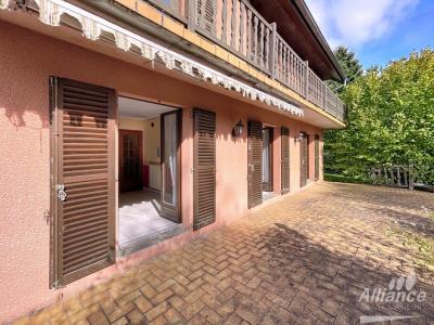 Acheter Maison 239 m2 Courcelles-les-montbeliard