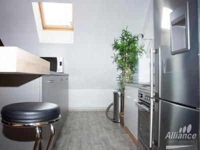 Louer Appartement 65 m2 Montbeliard