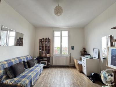 Acheter Appartement 54 m2 Fontenay-sous-bois