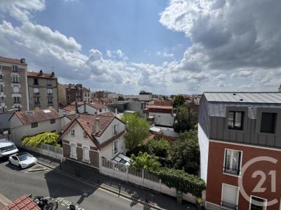 Acheter Appartement Fontenay-sous-bois Val de Marne