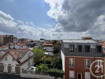 Acheter Appartement Fontenay-sous-bois 333000 euros