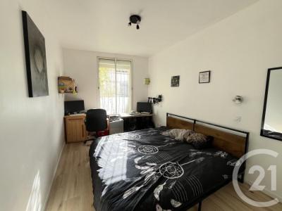 Acheter Appartement 47 m2 Montpellier