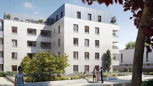 Annonce Location 2 pices Appartement Tours 37