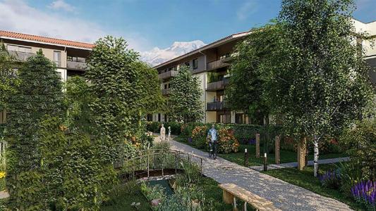 Annonce Location 3 pices Appartement Echirolles 38