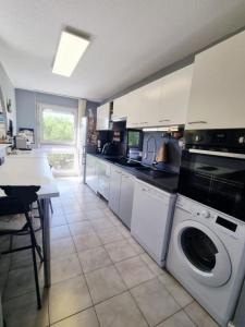 Acheter Appartement 64 m2 Montpellier