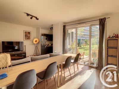 Annonce Location 2 pices Appartement Thiais 94