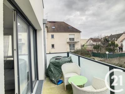 Louer Appartement 56 m2 Orly