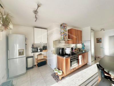 Acheter Appartement Antibes 392000 euros