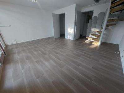 Acheter Appartement 60 m2 Avignon