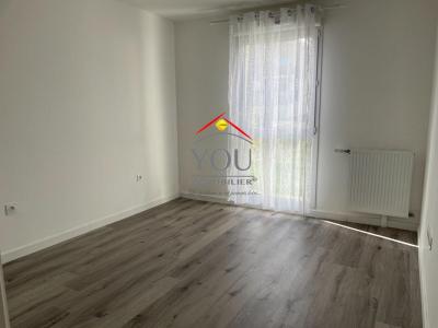 For rent Meru 2 rooms 42 m2 Oise (60110) photo 3