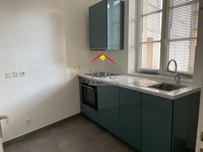For rent Meru 3 rooms 59 m2 Oise (60110) photo 2