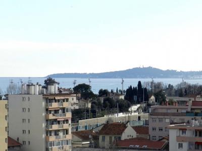 Annonce Vente 3 pices Appartement Cagnes-sur-mer 06