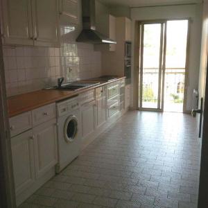 Acheter Appartement 81 m2 Cagnes-sur-mer