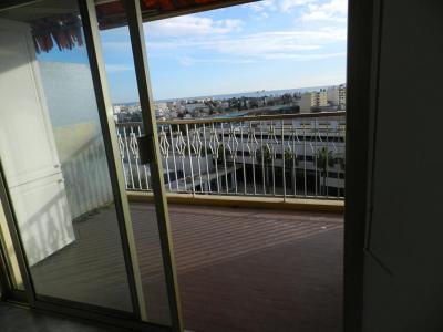 Acheter Appartement Cagnes-sur-mer 375000 euros