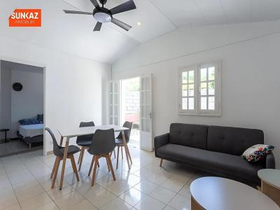 For rent Saint-pierre 4 rooms 80 m2 Reunion (97410) photo 1