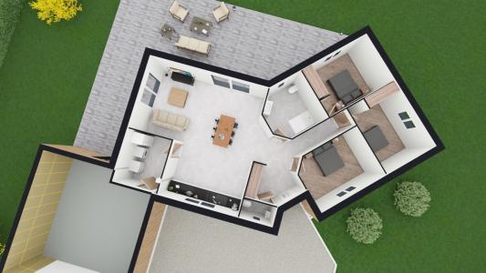 Acheter Maison Conde-folie 230000 euros