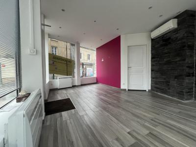 Annonce Vente Local commercial Clermont 60
