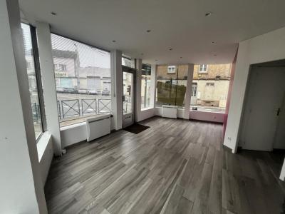 Acheter Local commercial 75 m2 Clermont