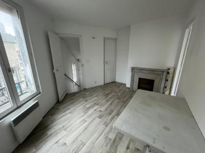 Acheter Local commercial Clermont Oise
