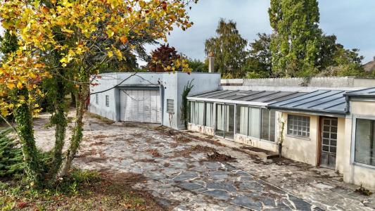 Annonce Vente 4 pices Maison Leves 28