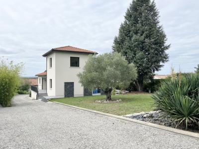 Annonce Vente 6 pices Maison Castelginest 31