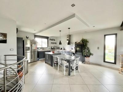 Acheter Maison Castelginest 467000 euros