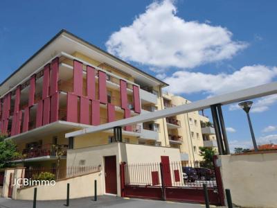 For rent Toulouse 2 rooms 35 m2 Haute garonne (31200) photo 0