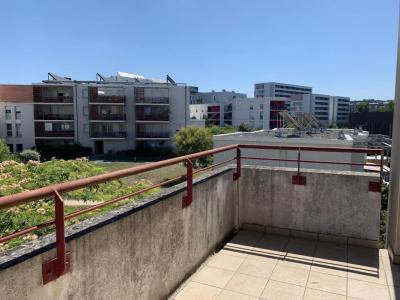 Louer Appartement 35 m2 Toulouse