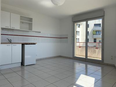 Louer Appartement Toulouse Haute garonne