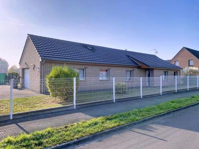 Annonce Vente 5 pices Maison Chapelle-d'armentieres 59