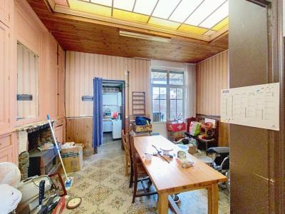 Acheter Maison 115 m2 Armentieres