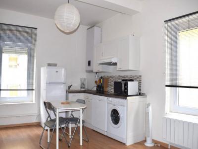 For rent Narbonne 2 rooms 32 m2 Aude (11100) photo 0