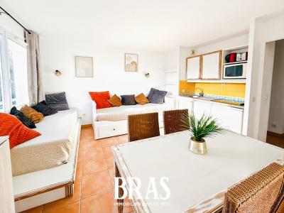 Annonce Vente 2 pices Appartement Baule-escoublac 44
