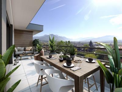 Annonce Vente 6 pices Maison Crozet 01