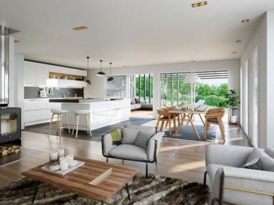 Acheter Maison Crozet Ain