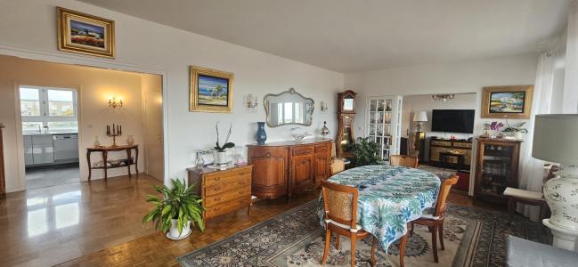 Annonce Vente 6 pices Appartement Dijon 21